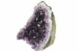 Free-Standing, Amethyst Section - Uruguay #190735-2